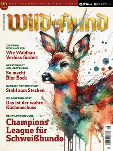 Wild und Hund - Nr.9 2025