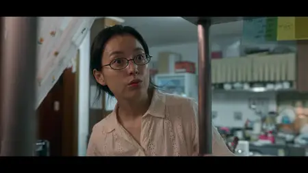 Moving (2023 S01E04 The Secret APEX