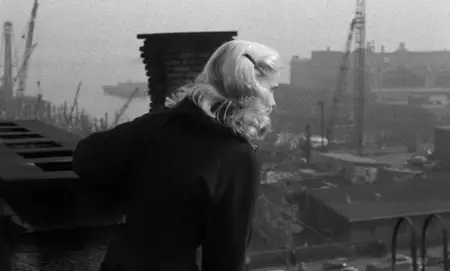 On the Waterfront (1954) [Remastered]