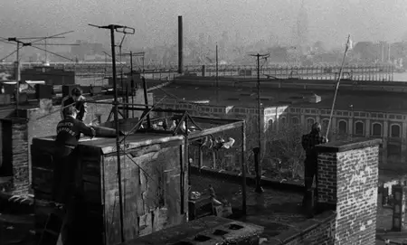 On the Waterfront (1954) [Remastered]