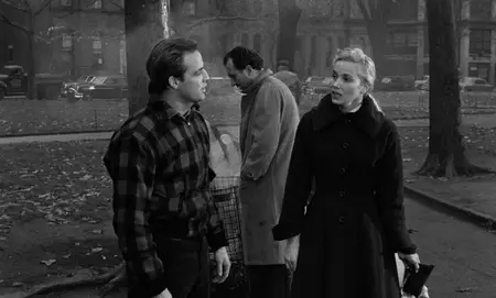 On the Waterfront (1954) [Remastered]