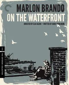 On the Waterfront (1954) [Remastered]