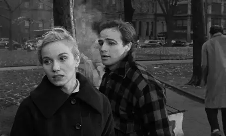 On the Waterfront (1954) [Remastered]