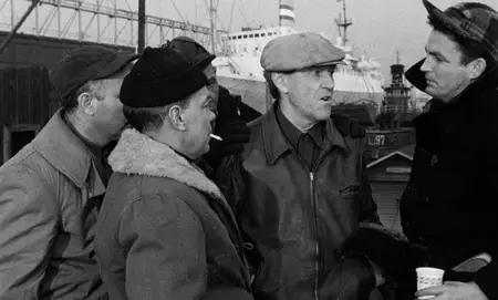 On the Waterfront (1954) [Remastered]