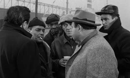 On the Waterfront (1954) [Remastered]