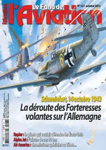 Le Fana de l'Aviation N.527 - Octobre 2013