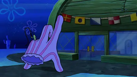 SpongeBob SquarePants S12E23