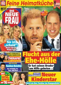 Die Neue Frau - 6 November 2024