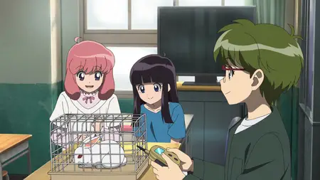 Jigoku Sensei Nube (2025) - 08