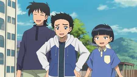 Jigoku Sensei Nube (2025) - 08