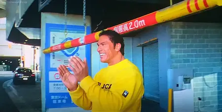 The Smashing Machine (2025)