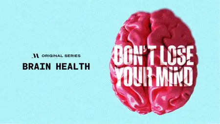 MasterClass - Brain Health