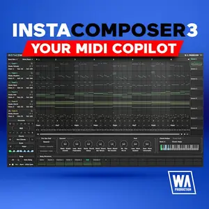 W.A Production Instacomposer 3 v3.0.0.251014