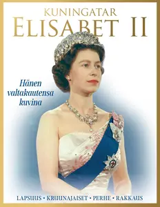 Kuningatar Elisabet II - 15 Huhtikuu 2026