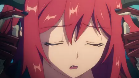 Ningen Fushin - 02 - The Ultimate Party Is Formed  Survivors!   mkv