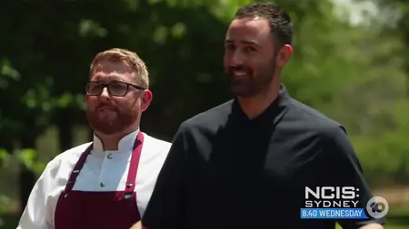 MasterChef Australia S16E15