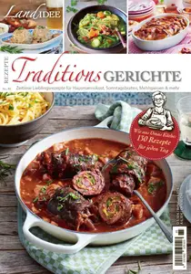 LandIDEE Rezeptreihe - 27 März 2026