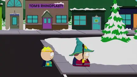 South Park S17E07