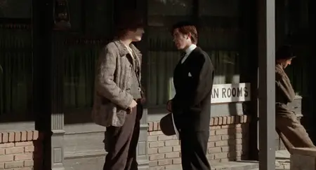 Bad Company (1972)