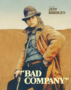 Bad Company (1972)