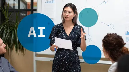 Presenting to Senior Executives in the Age of AI