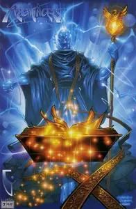 Archangels-The Saga 007 1998 31p sote