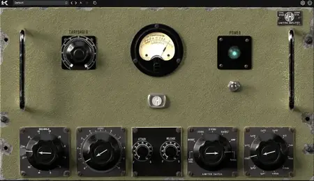 Kazrog MHB Green v1.0.1 (macOS/Linux)