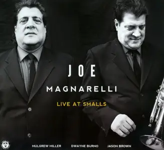 Joe Magnarelli - Live at Smalls (2012)