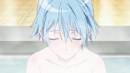 Fuuka S01E10 Fate