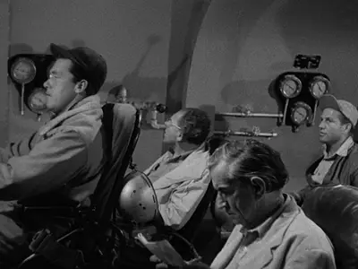Unknown World (1951)