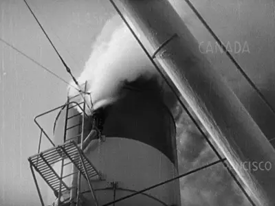 Unknown World (1951)