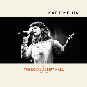 Katie Melua - Live at the Royal Albert Hall (2024)