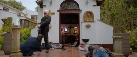 Shadow Force (2025)