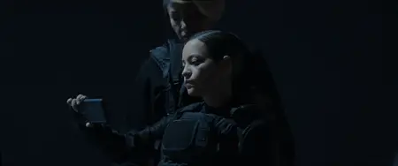 Shadow Force (2025)