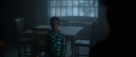 Shadow Force (2025)
