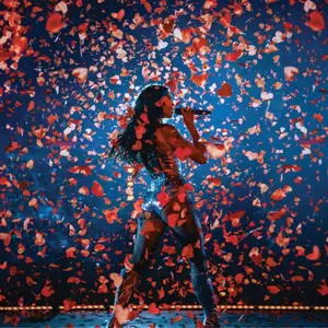 Dua Lipa - Live From Mexico (Deluxe Edition) (2026)