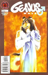 Genus Male 07  2008 Dewulf