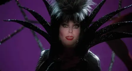 Elvira: Mistress of the Dark (1988)