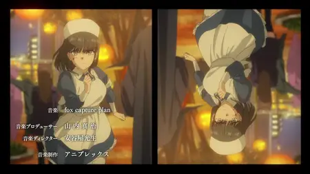 Rascal Does Not Dream of Bunny Girl Senpai - S02E06