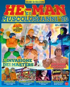 Master Magazine Speciale N.2 - Agosto-Settembre 2025