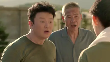 Safe S01E25