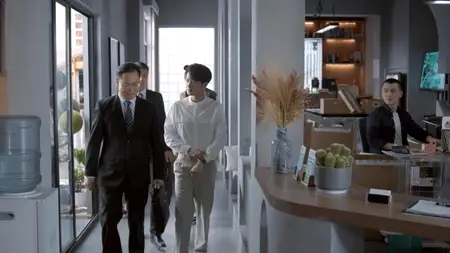 Safe S01E25