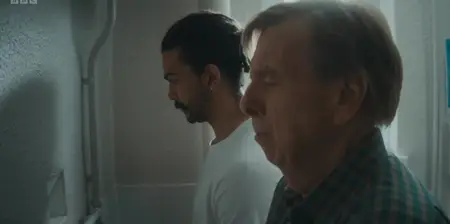 Death Valley S01E02