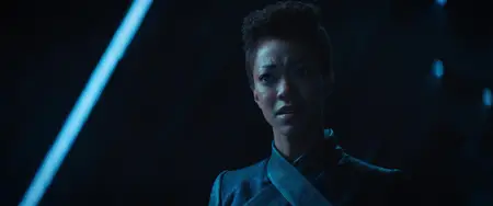 Star Trek: Discovery S02E08