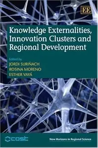Knowledge Externalities, Innovation Clusters and Regional Development