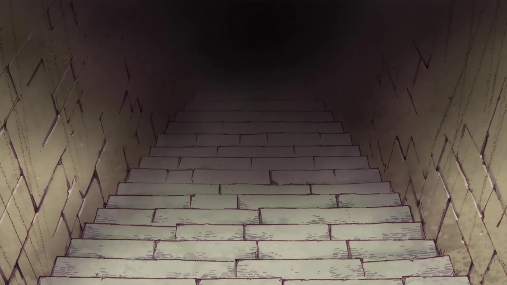 Dungeon People S01E01 A Person in the Dungeon