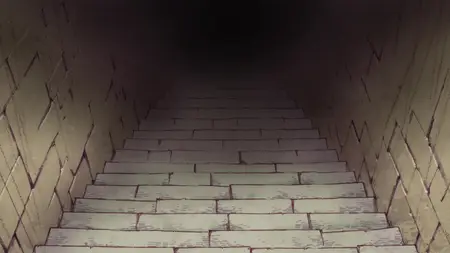 Dungeon People S01E01 A Person in the Dungeon