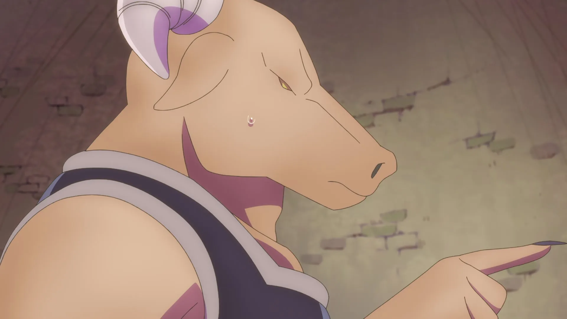 Dungeon People S01E01 A Person in the Dungeon