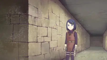 Dungeon People S01E01 A Person in the Dungeon