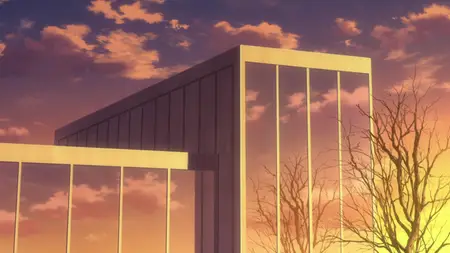 Space Brothers (2012 S02E48 Life Changes Promises Don't Dekinai